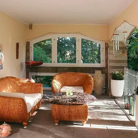 Διαμέρισμα Holiday Flat Itzgrund - Dmg051003-p